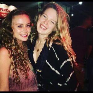 Meet your Posher, Jenna